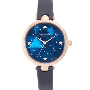 Kate Spade Constellation Watch